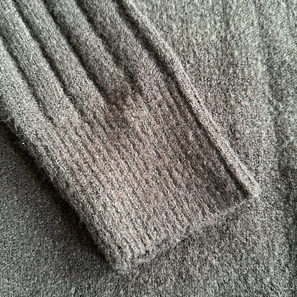 Sweater Dress - Picture 2 of 6